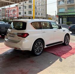 إنفينيتي QX80